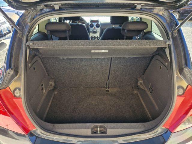 OPEL Corsa 1.2 85 Cv 3 porte *Euro5*