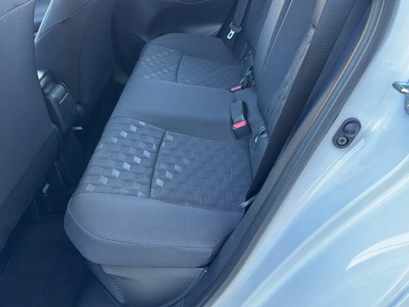 Toyota Yaris Yaris 1.5h Active