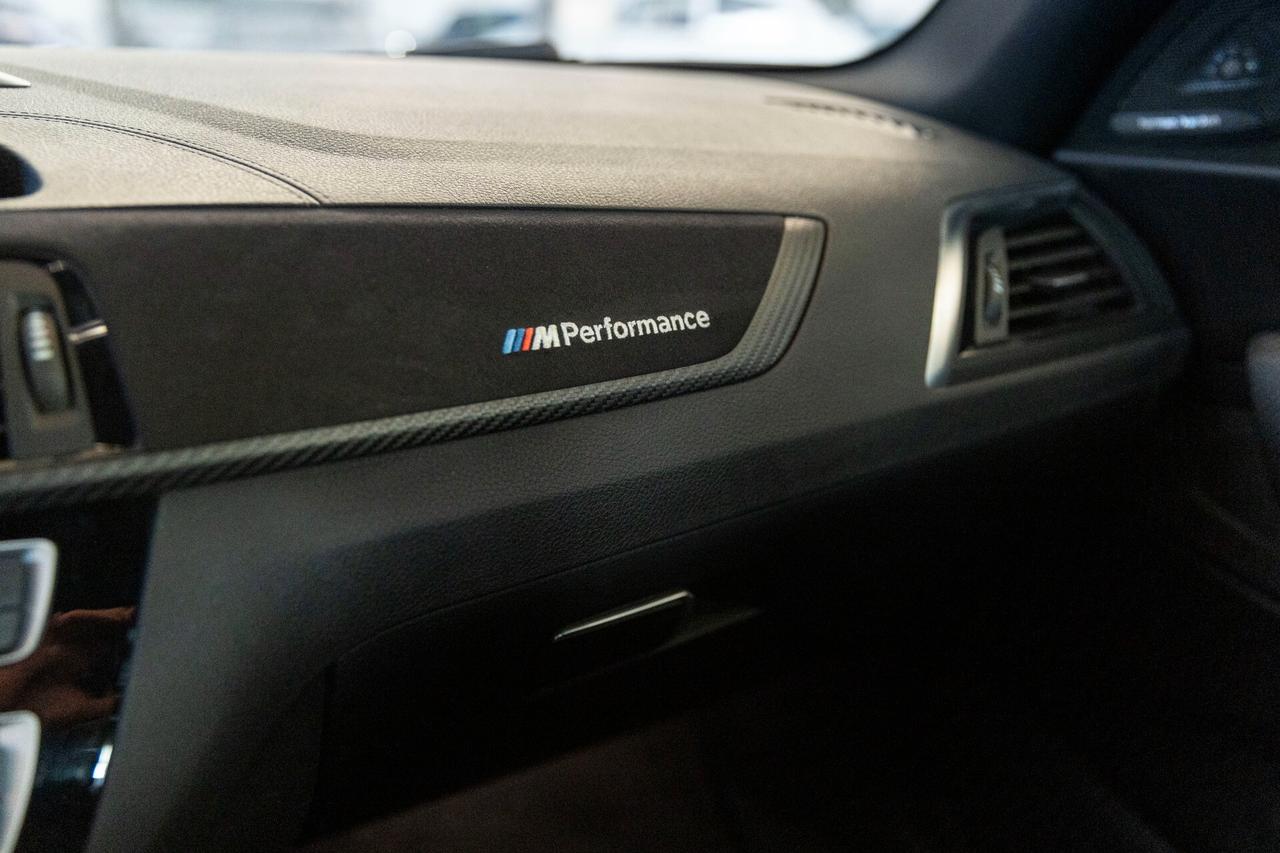 Bmw M2 F87 Coupe 3.0 dkg M-Performance*Scarico M*Stupenda