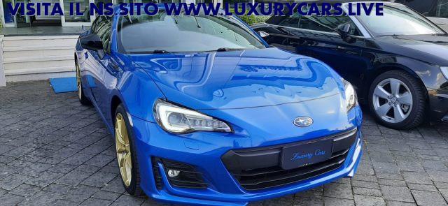 SUBARU BRZ 2.0 IMPECCABILE, TAGLIANDATA SUBARU!!