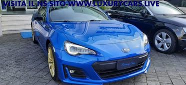 SUBARU BRZ 2.0 IMPECCABILE, TAGLIANDATA SUBARU!!