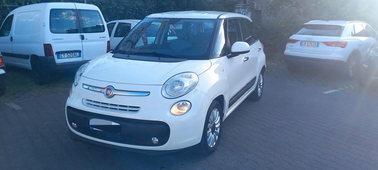 Fiat 500L 1.3 Multijet 95 CV Lounge