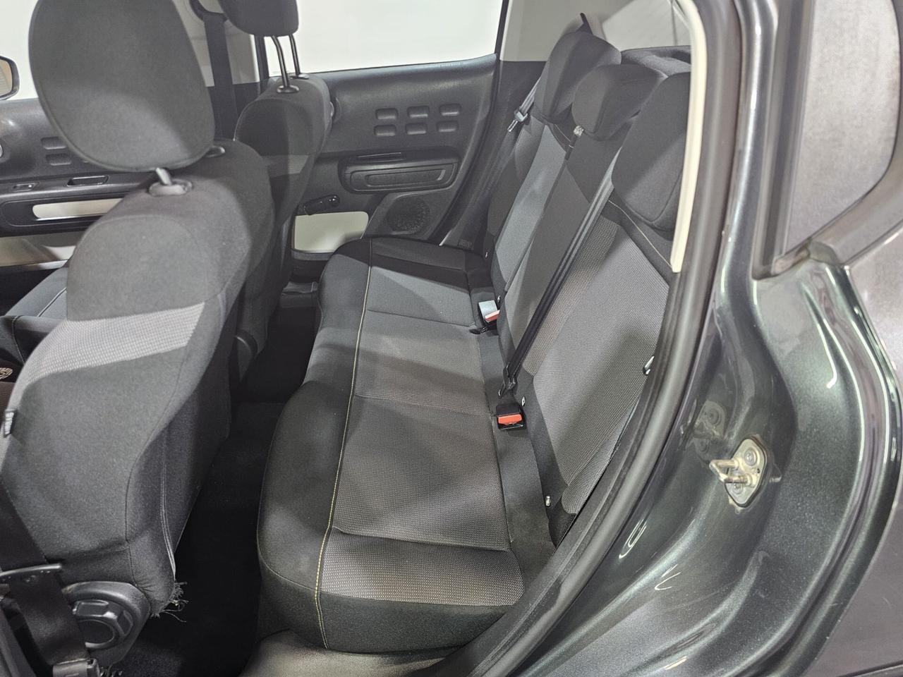 Citroen C3 1.2 82cv Feel