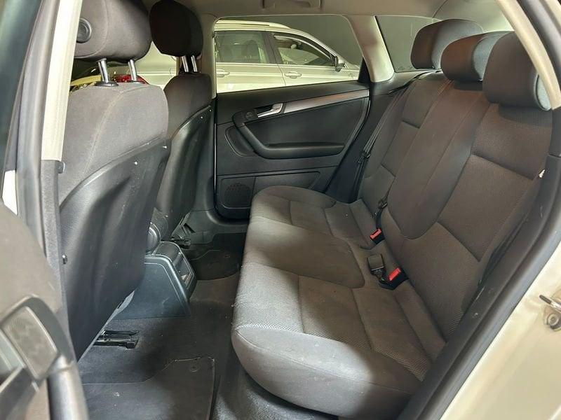 Audi A3 1.6 TDI CR Ambition Sportback