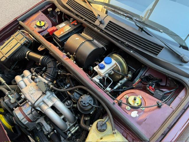 Alfa Romeo 33 L 1.300ie