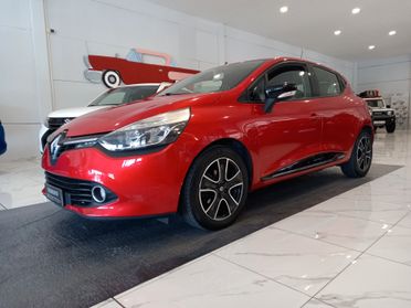 Renault Clio 0.9 TCe 12V 90CV Start&Stop 5 porte Energy