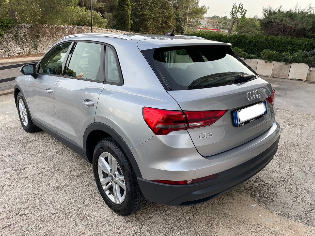 Audi Q3 2.0 TDI - NEW MODEL - STRONIC - 2019