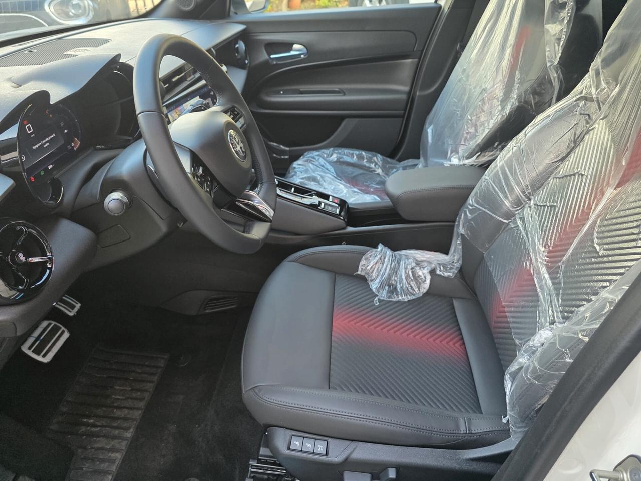 Alfa Romeo Junior 1.2 136 CV Hybrid eDCT6 Speciale