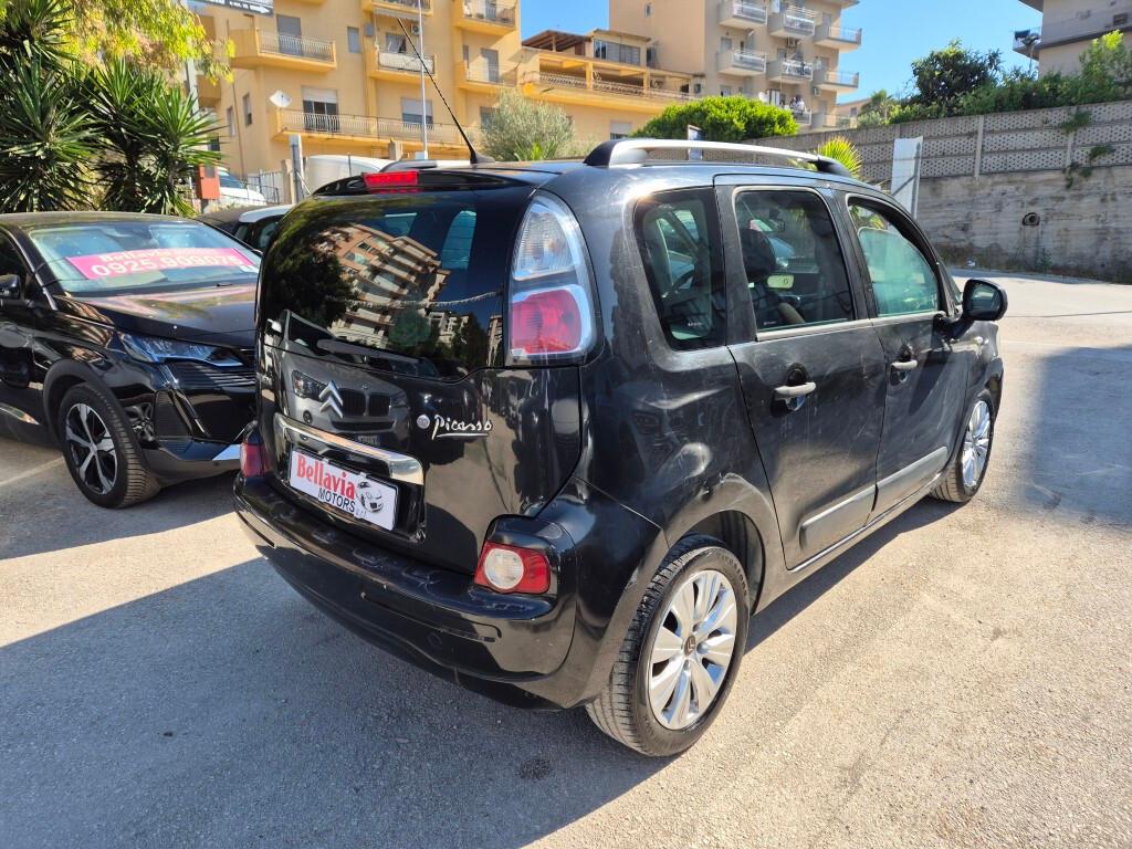 Citroen C3 Picasso 1.6 HDi 90 airdream Perfect
