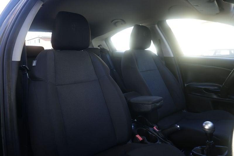 Alfa Romeo Giulietta Alfa Romeo Giulietta 1.6 JTDm-2 105 CV Exclusive Unicoproprietario