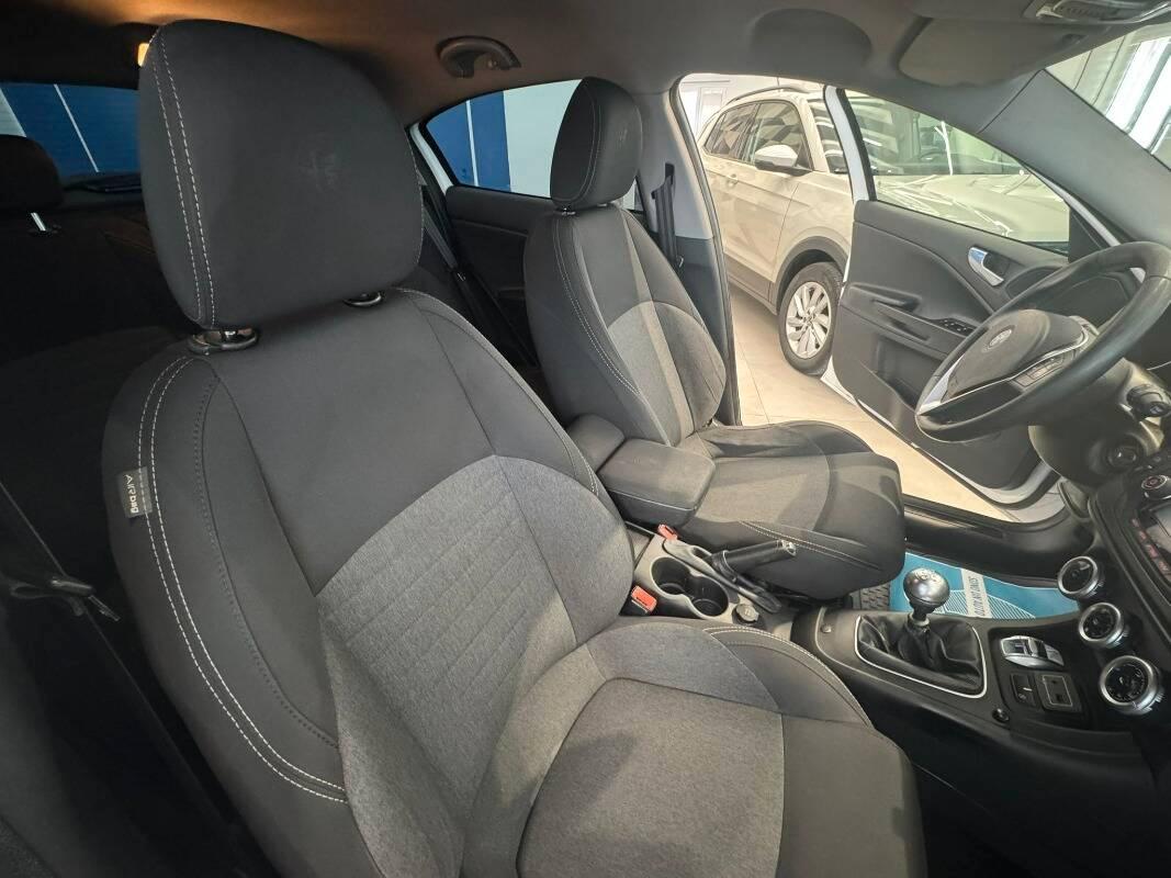 Alfa Romeo Giulietta 1.6 jtdm Super 120cv