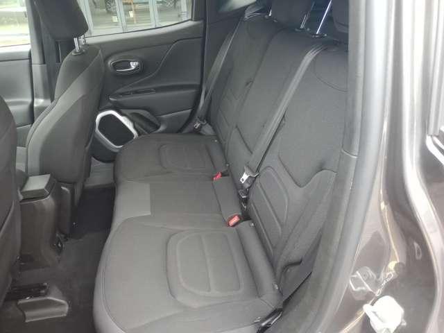 Jeep Renegade Renegade 2.0 mjt Limited 4wd 140cv auto