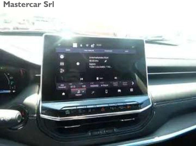 JEEP Compass Compass 1.3 turbo t4 phev Limited 4xe auto-GG515PD