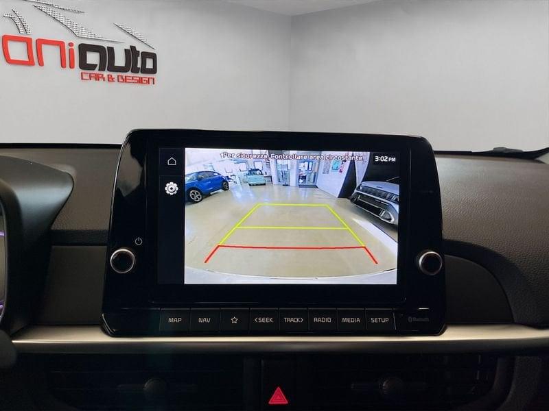 Kia Picanto 1.0 GPL Urban - PROMO SIRONIAUTO+