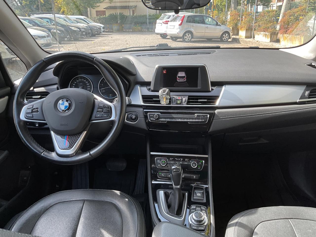 Bmw 2er A.T. 225xe iPerformance Hybrid Luxury aut.