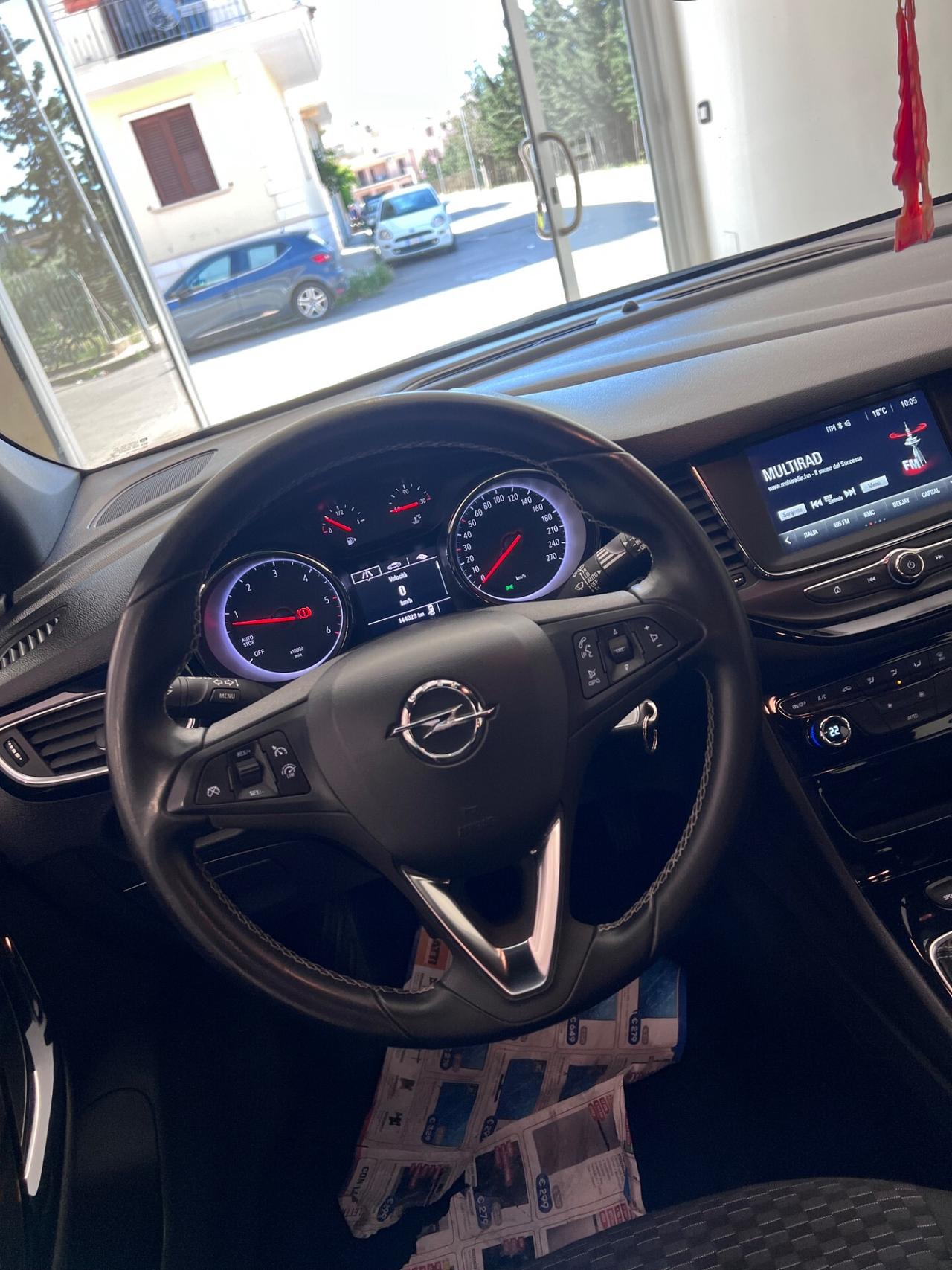 Opel Astra 1.6 CDTi 110CV Start&Stop 5 porte Innovation