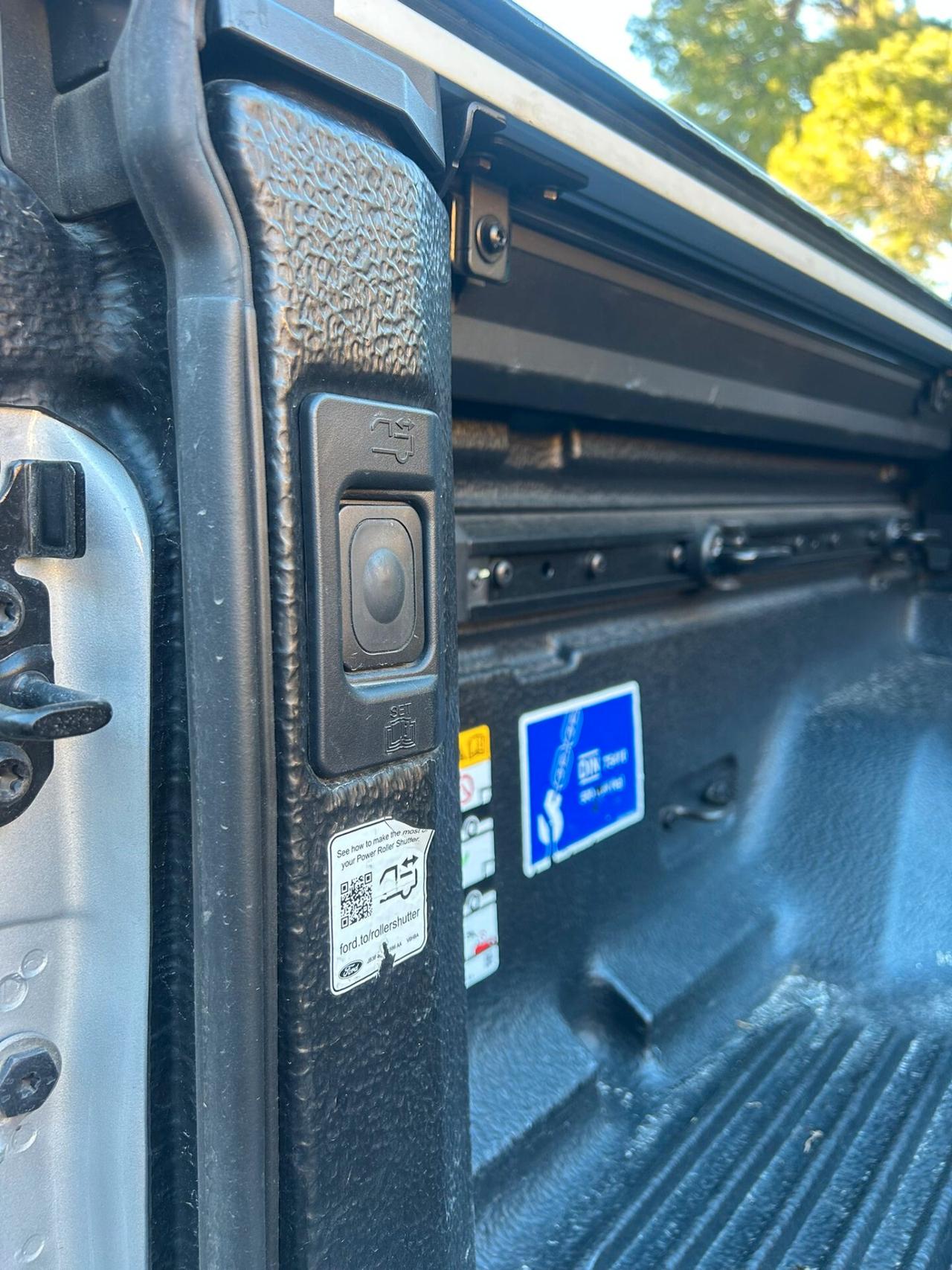 Ford Ranger 2.0 ECOBLUE aut. 213 CV DC Wildtrak 5 posti