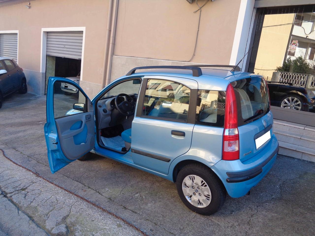 Fiat Panda 1.2 Dynamic (Finanziabile)