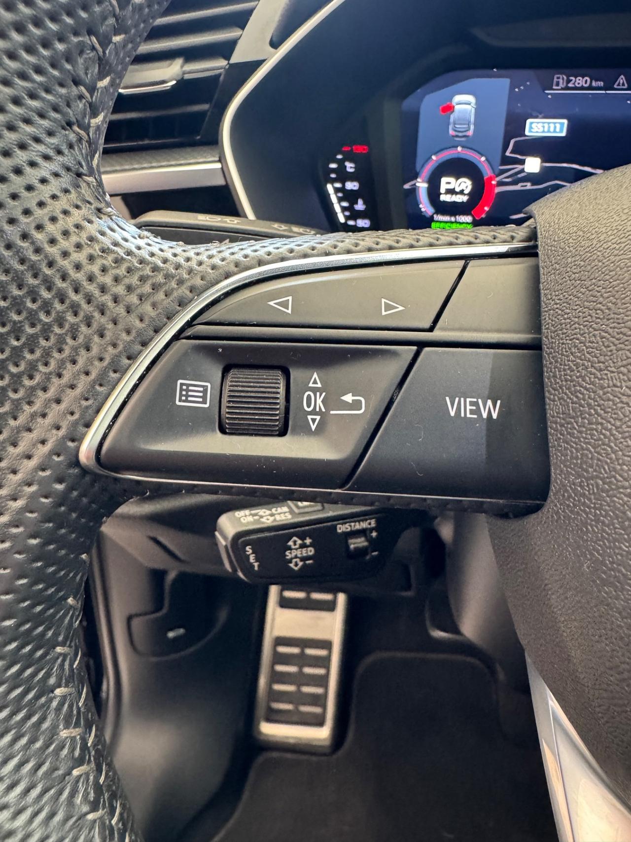 Audi Q3 35 TDI S tronic line edition