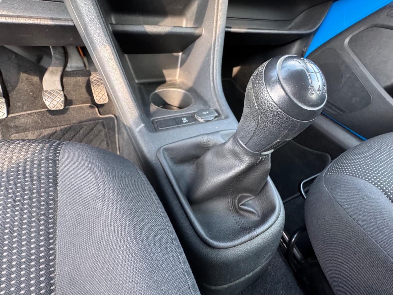 VOLKSWAGEN UP 1.0 BENZINA NEO PATENTATI KM REALI 12 MESI DI GARANZIA