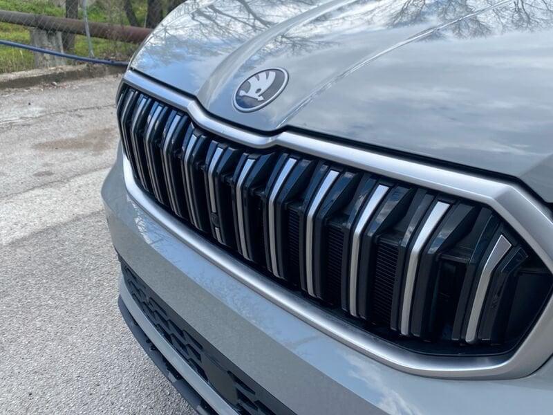 Škoda Kodiaq 2.0 TDI EVO Style DSG 7p