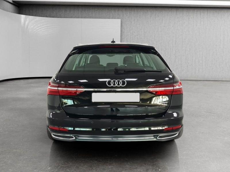 Audi A6 Avant 45 3.0 tdi mhev Business Sport quattro s-tronic