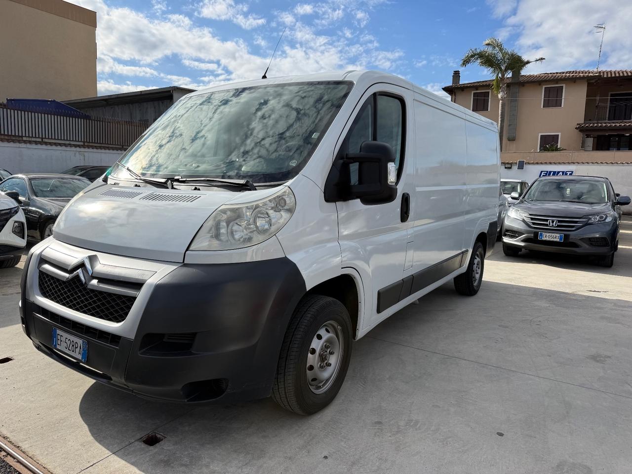 Citroen Jumper 2.2 Diesel Passo lungo