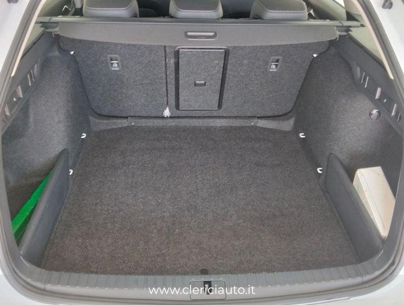 Škoda Octavia 2.0 TDI 150 CV DSG Wagon Selection