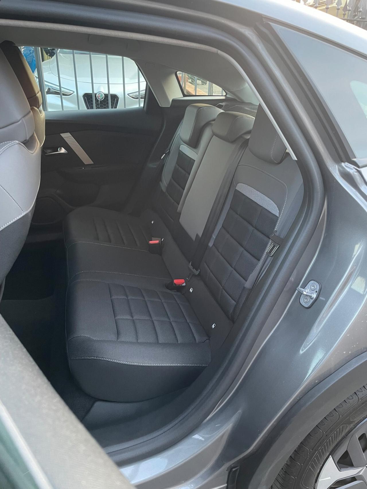 CITROEN C4 PureTech 130 S&S EAT8 PLUS