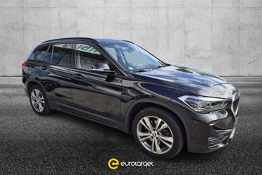 BMW X1 xDrive20d Sport