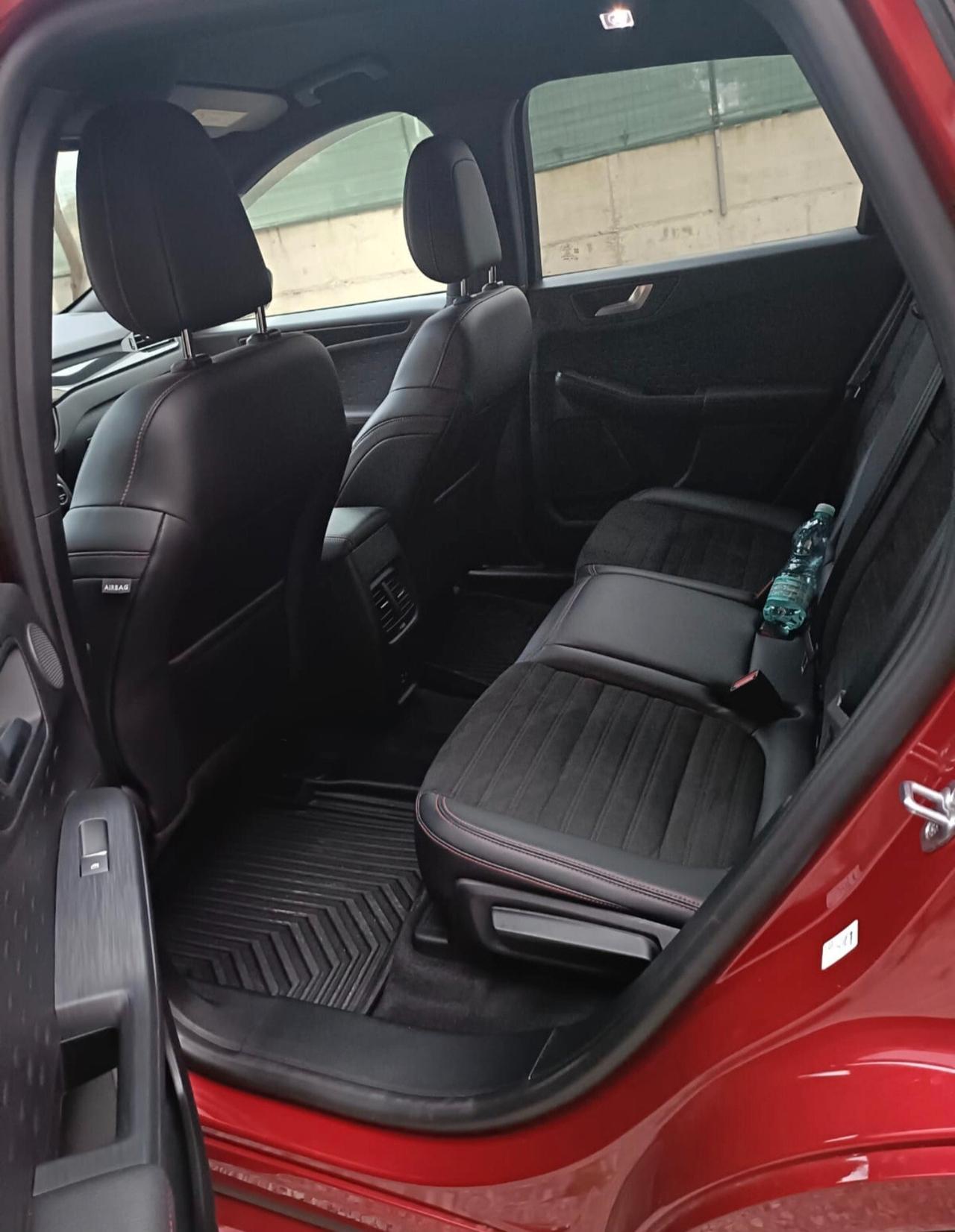 Ford Kuga 2.0 EcoBlue 190 CV aut. AWD ST-Line X