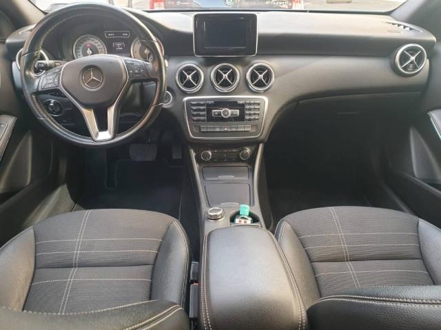 Mercedes Classe A 180 cdi Sport auto