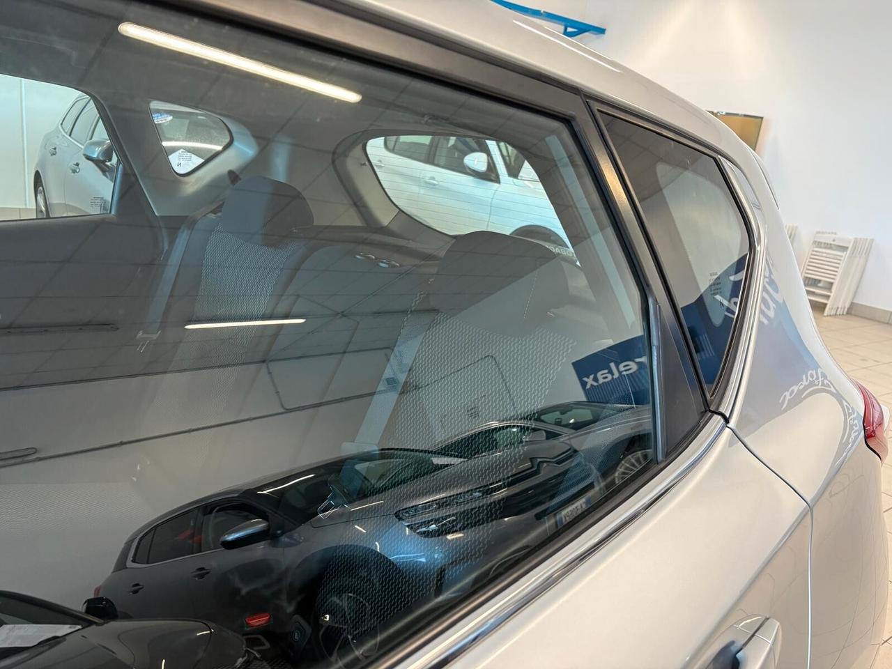 Nissan Pulsar BUSINESS 1.5 dCi 110 CV 6mt