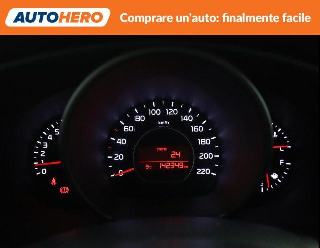 KIA Soul 1.6 GDi Life Soul