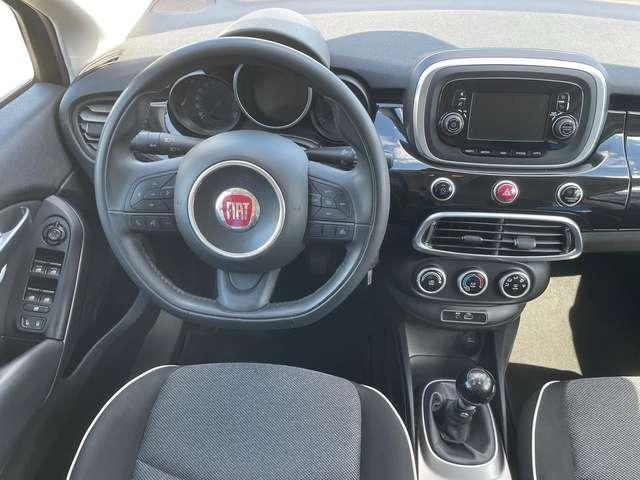 Fiat 500X 1.3 mjt Lounge 4x2 95cv