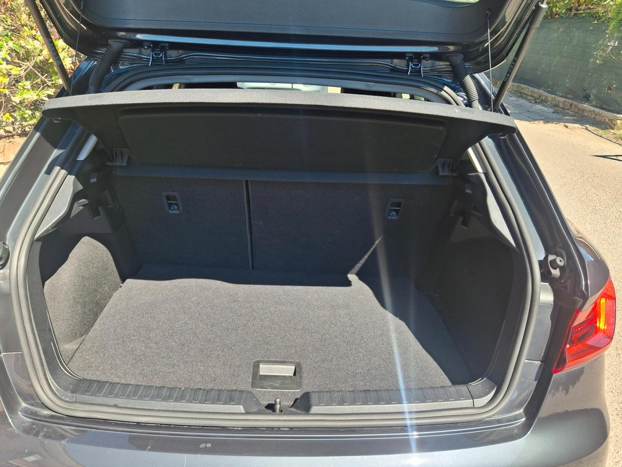 Audi A1 allstreet 30 TFSI Business 115cv