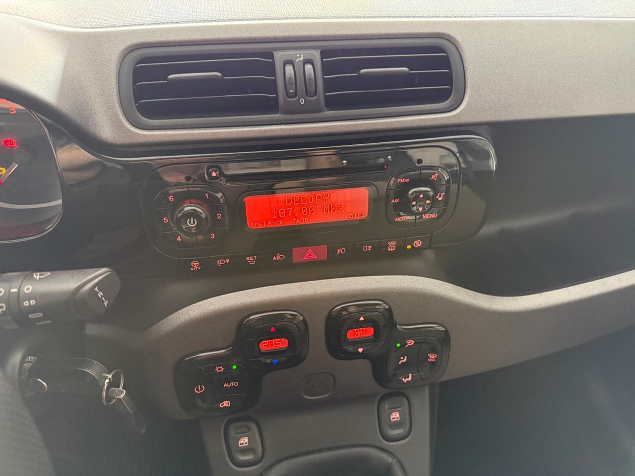 Fiat Panda 1.3 MJT S&S Lounge