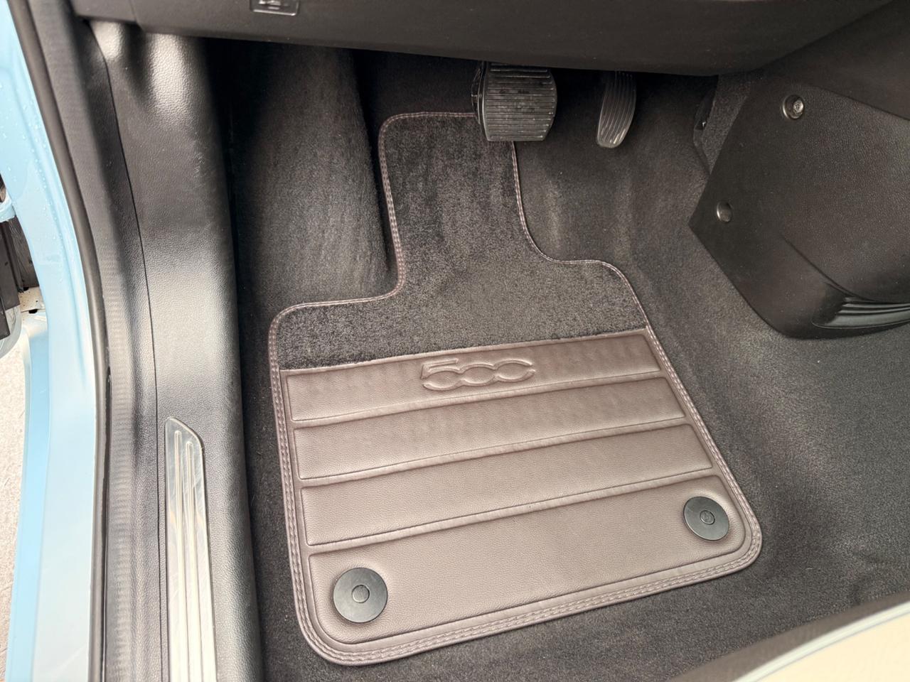 Fiat 500 500e 42 kWh La Prima - AUTO FULL