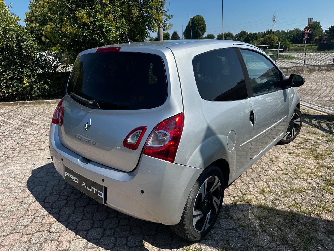 Renault Twingo 1.5 dCi 75CV Live