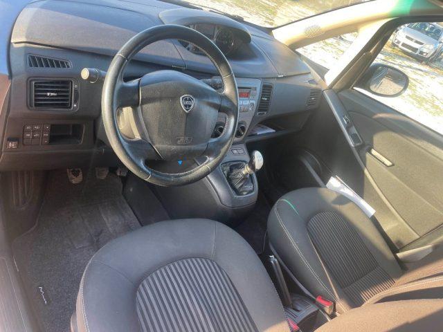 LANCIA MUSA 1.4 Platino Ecochic GPL