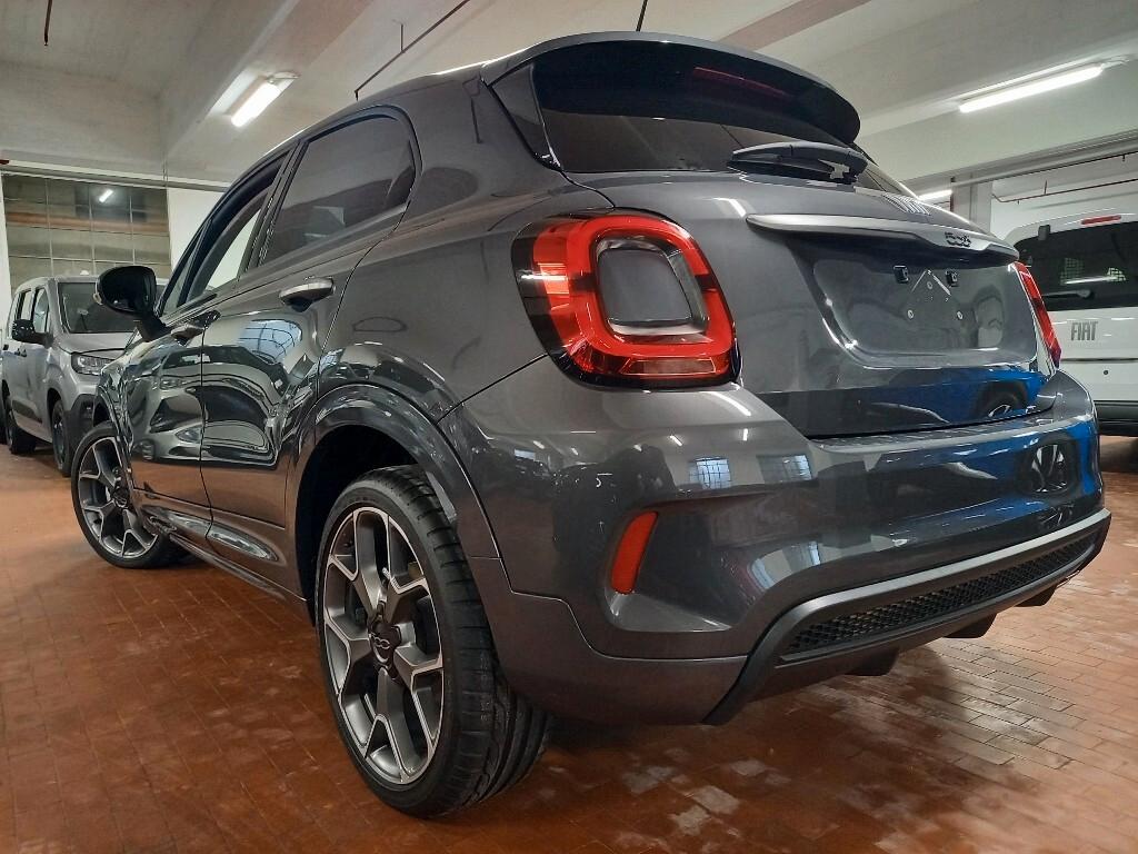 Fiat 500X 1.0 T3 120 CV Sport