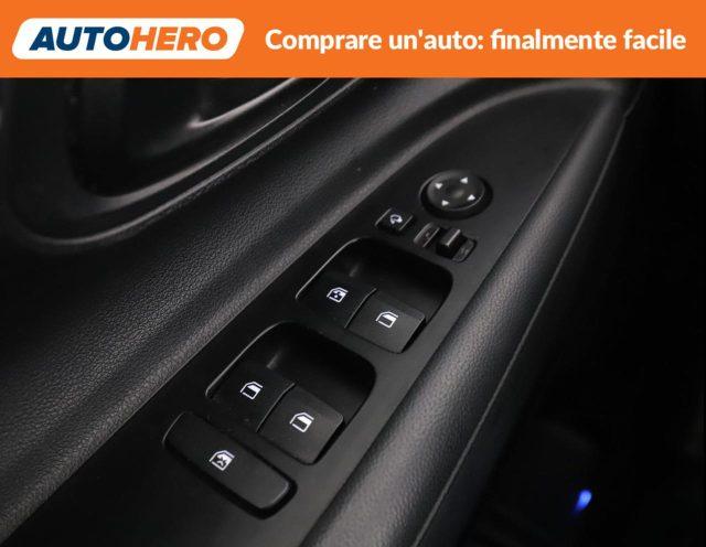 HYUNDAI Bayon 1.0 T-GDI Hybrid 48V iMT XLine