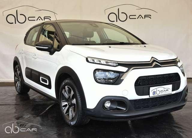 Citroen C3 PureTech 83 S&S Shine DA VETRINA