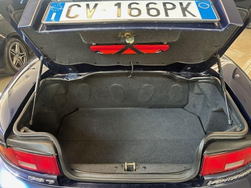 Aston Martin DB7 DB7 vantage cabrio 6.0