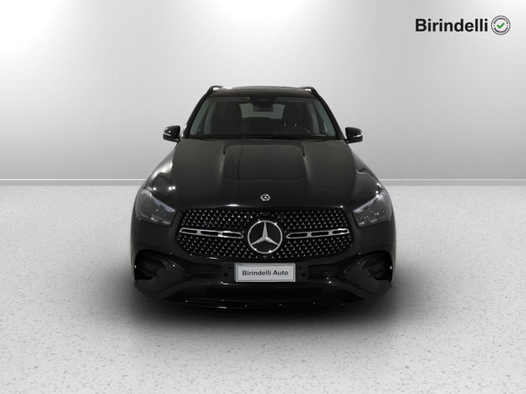 Mercedes-Benz GLE (V167) - GLE 350 de hybrid EQ 4Matic AMG Line Premium