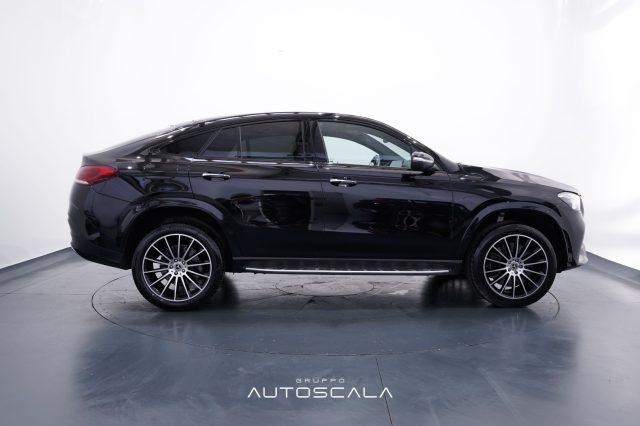 MERCEDES-BENZ GLE 350 d 272cv 4Matic Coupé Premium Plus