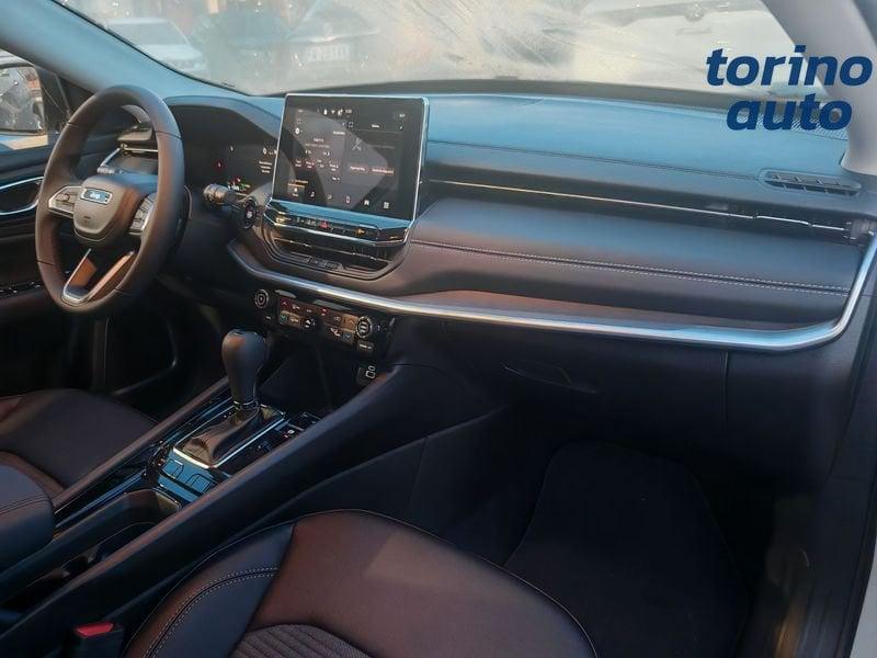 Jeep Compass 1.5 Turbo T4 130CV MHEV 2WD Altitude