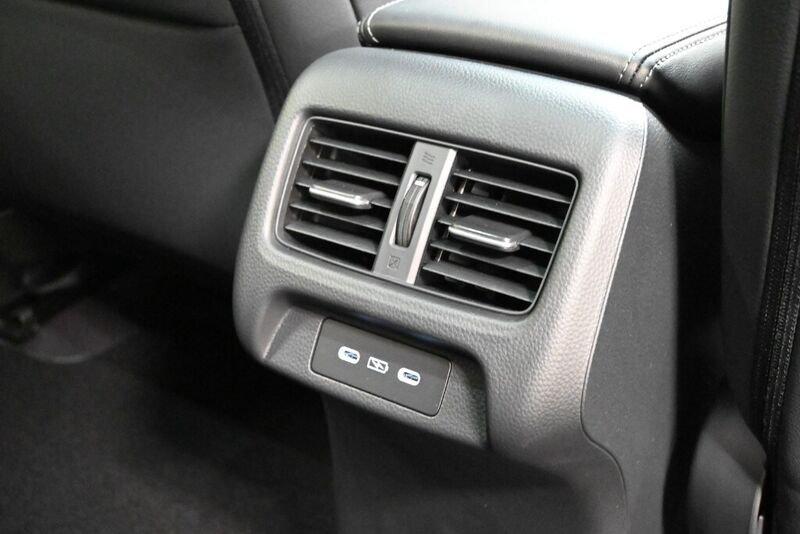 Honda ZR-V ZR-V 2.0 Hev eCVT Sport