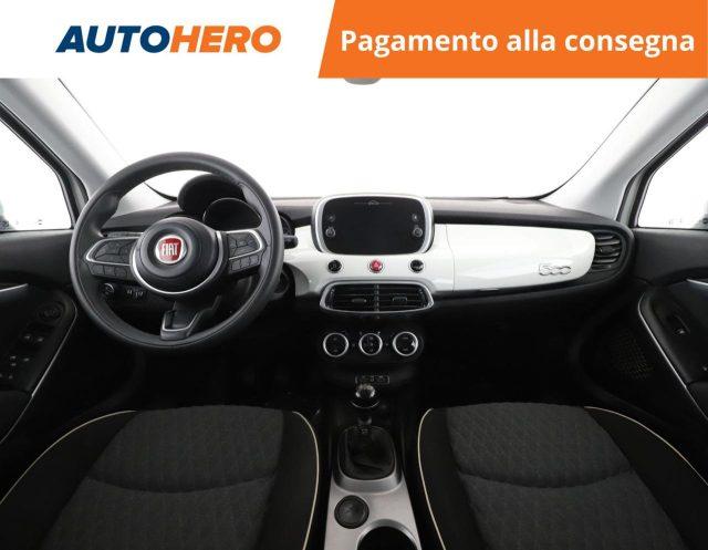 FIAT 500X 1.3 MultiJet 95 CV City Cross