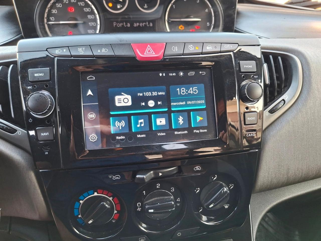 Lancia Ypsilon 1.3 MJT 16V 95 CV 5 porte S&S Gold